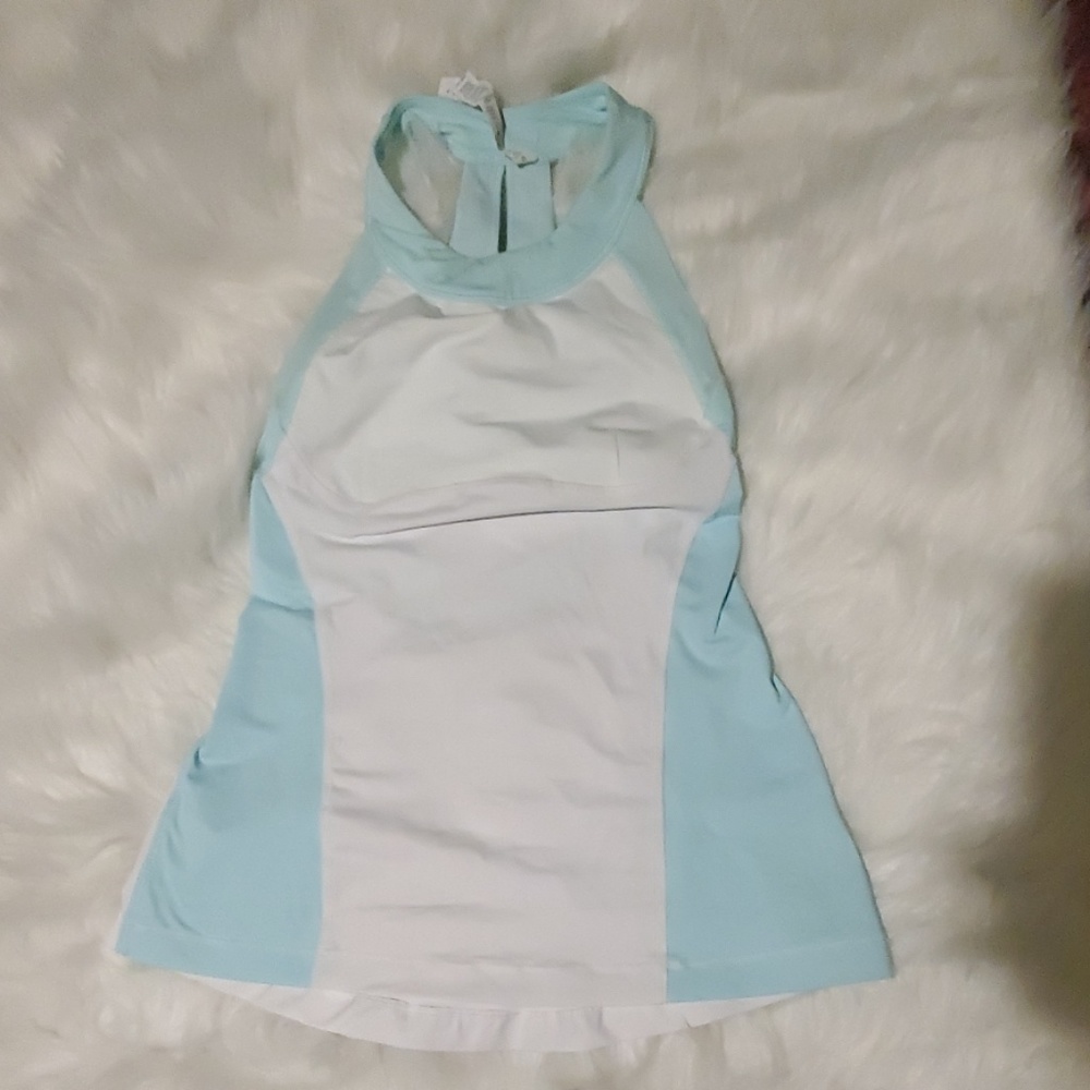 Lululemon Athletica tank top